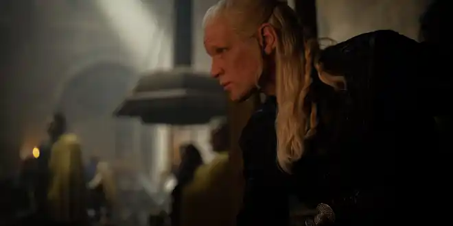 House of the Dragon 3x05 &ndash; Szenenbild