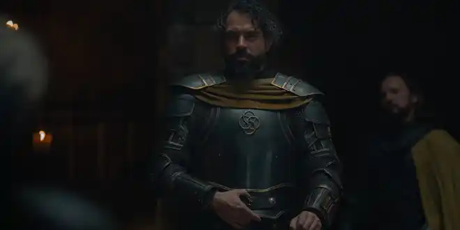 House of the Dragon 3x05 &ndash; Szenenbild