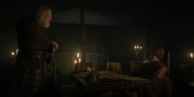House of the Dragon 3x05 &ndash; Szenenbild