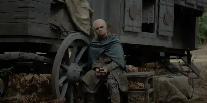 House of the Dragon 3x05 &ndash; Szenenbild