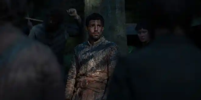 House of the Dragon 3x05 &ndash; Szenenbild