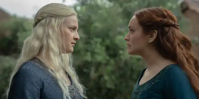 House of the Dragon 3x05 &ndash; Szenenbild