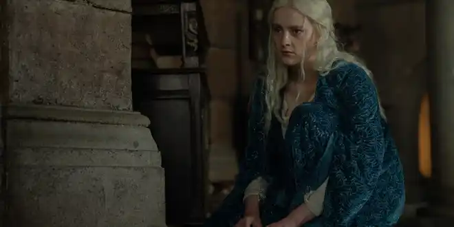 House of the Dragon 3x05 &ndash; Szenenbild