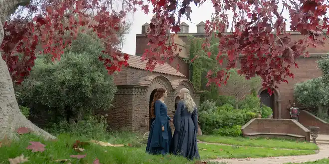 House of the Dragon 3x05 &ndash; Szenenbild