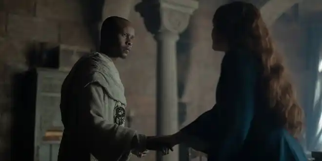 House of the Dragon 3x05 &ndash; Szenenbild