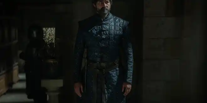 House of the Dragon 3x05 &ndash; Szenenbild