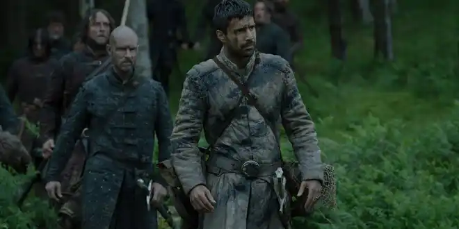 House of the Dragon 3x05 &ndash; Szenenbild