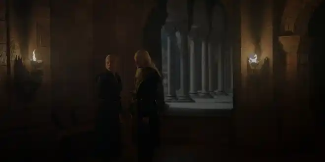 House of the Dragon 3x05 &ndash; Szenenbild