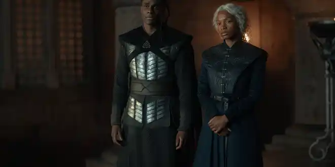 House of the Dragon 3x05 &ndash; Szenenbild