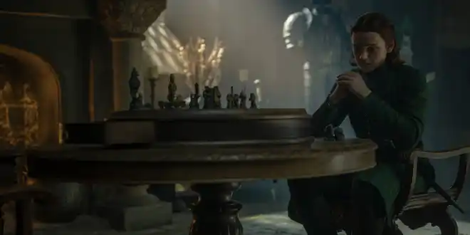 House of the Dragon 3x05 &ndash; Szenenbild