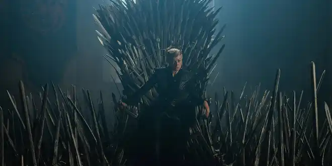 House of the Dragon 3x06 &ndash; Szenenbild