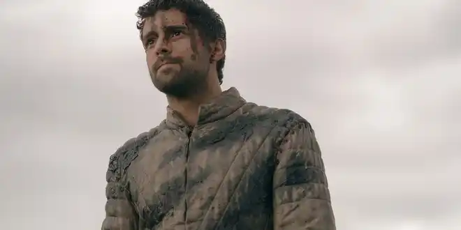 House of the Dragon 3x06 &ndash; Szenenbild
