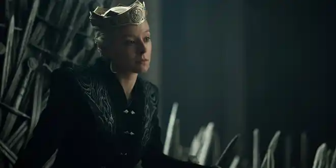 House of the Dragon 3x06 &ndash; Szenenbild