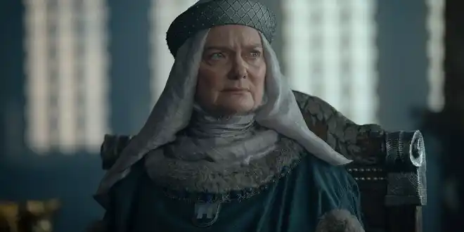 House of the Dragon 3x06 &ndash; Szenenbild