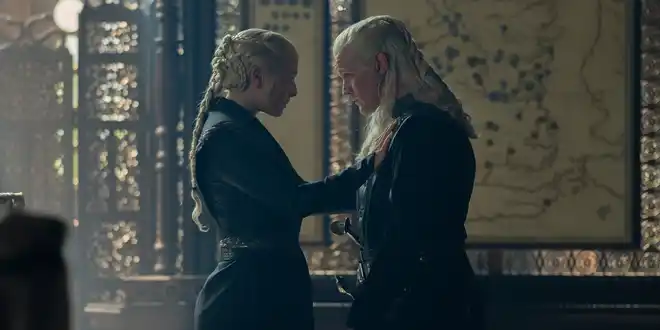House of the Dragon 3x06 &ndash; Szenenbild