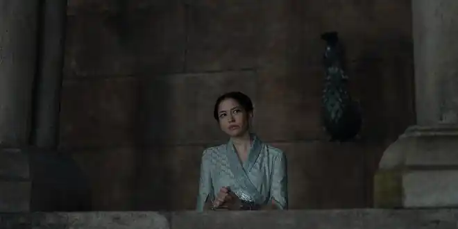 House of the Dragon 3x06 &ndash; Szenenbild