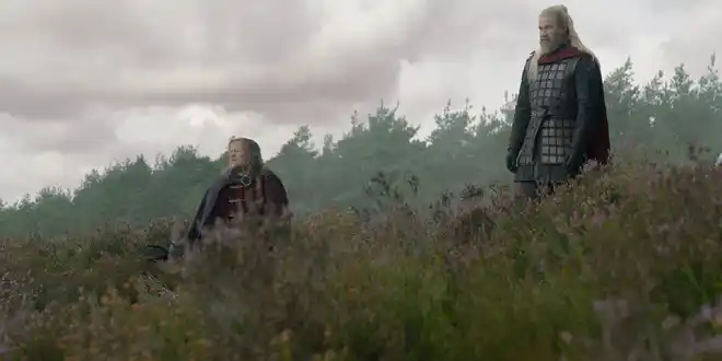 House of the Dragon 3x06 &ndash; Szenenbild