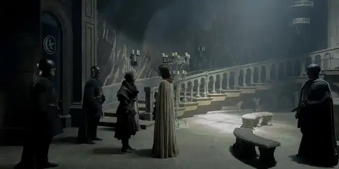 House of the Dragon 3x06 &ndash; Szenenbild