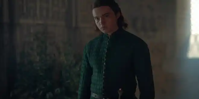 House of the Dragon 3x06 &ndash; Szenenbild