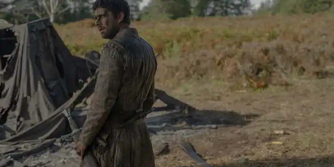 House of the Dragon 3x06 &ndash; Szenenbild