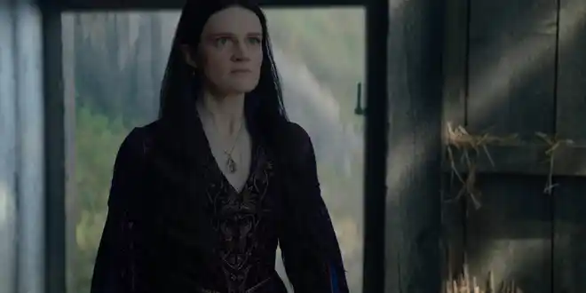 House of the Dragon 3x06 &ndash; Szenenbild
