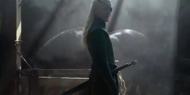 House of the Dragon 3x06 &ndash; Szenenbild