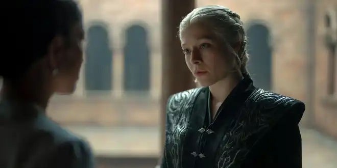 House of the Dragon 3x07 &ndash; Szenenbild