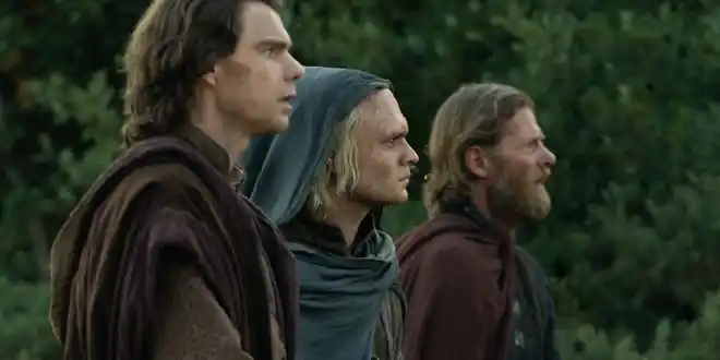 House of the Dragon 3x07 &ndash; Szenenbild