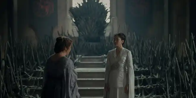 House of the Dragon 3x07 &ndash; Szenenbild