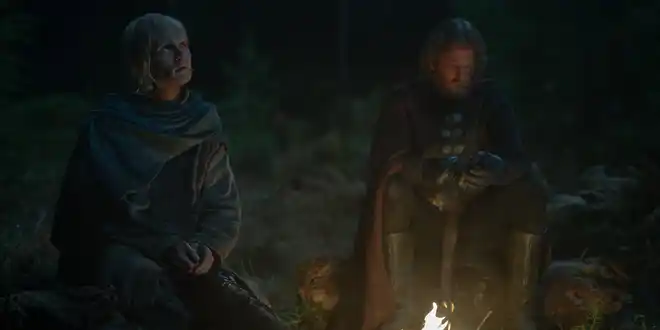 House of the Dragon 3x07 &ndash; Szenenbild