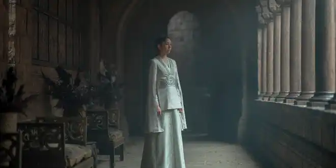 House of the Dragon 3x07 &ndash; Szenenbild