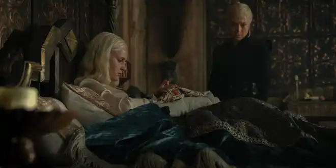 House of the Dragon 3x07 &ndash; Szenenbild
