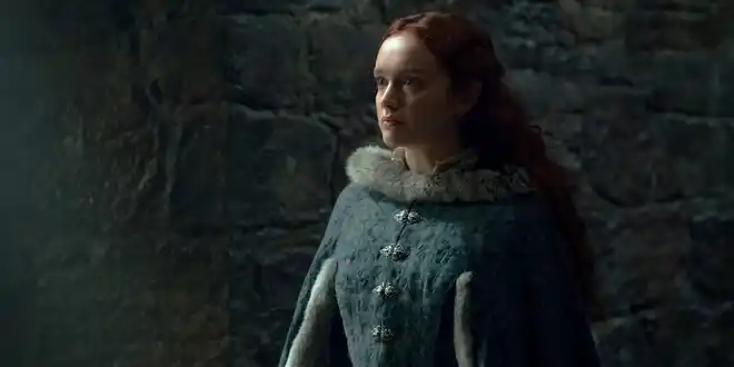 House of the Dragon 3x07 &ndash; Szenenbild