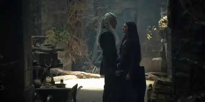 House of the Dragon 3x07 &ndash; Szenenbild
