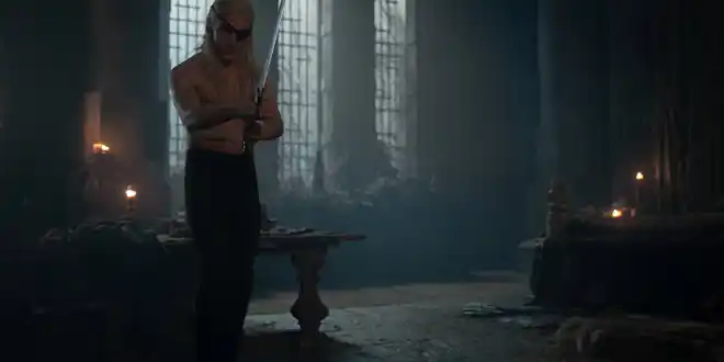 House of the Dragon 3x07 &ndash; Szenenbild