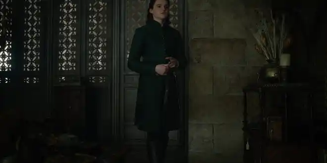 House of the Dragon 3x07 &ndash; Szenenbild