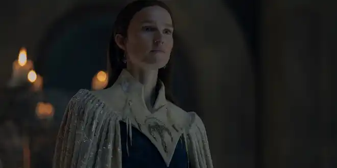 House of the Dragon 3x07 &ndash; Szenenbild