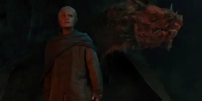 House of the Dragon 3x07 &ndash; Szenenbild