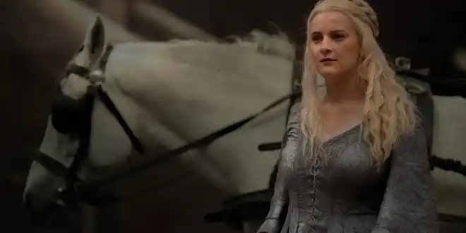 House of the Dragon 3x07 &ndash; Szenenbild