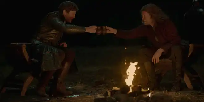 House of the Dragon 3x07 &ndash; Szenenbild
