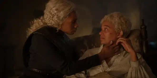 House of the Dragon 3x07 &ndash; Szenenbild