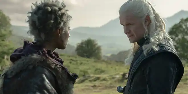 House of the Dragon 3x07 &ndash; Szenenbild