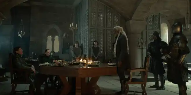 House of the Dragon 3x07 &ndash; Szenenbild