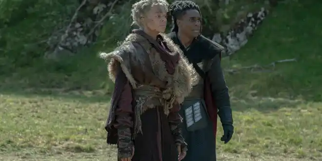 House of the Dragon 3x07 &ndash; Szenenbild