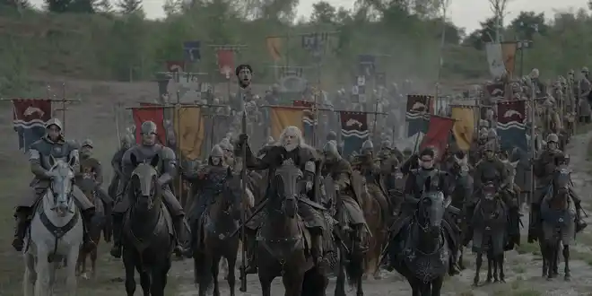 House of the Dragon 3x07 &ndash; Szenenbild
