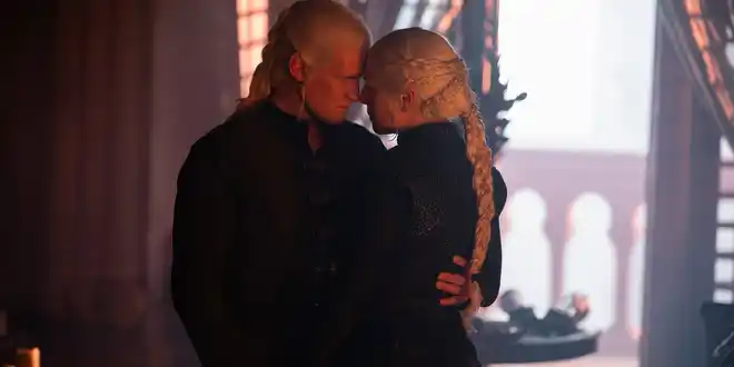 House of the Dragon 3x08 &ndash; Szenenbild