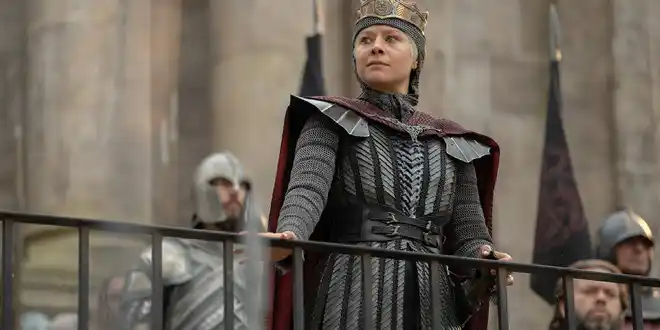 House of the Dragon 3x08 – Szenenbild