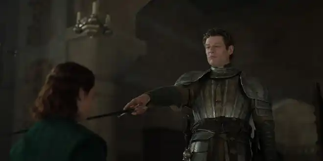 House of the Dragon 3x08 – Szenenbild