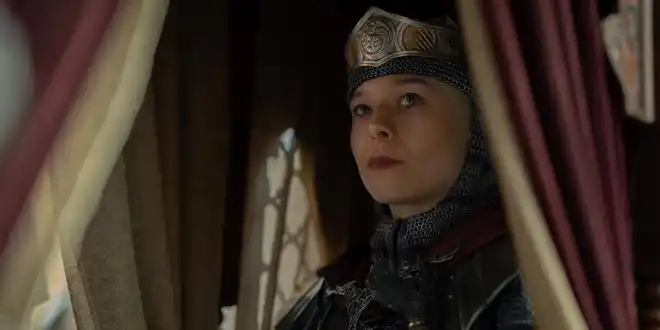 House of the Dragon 3x08 – Szenenbild
