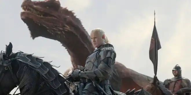 House of the Dragon 3x08 – Szenenbild